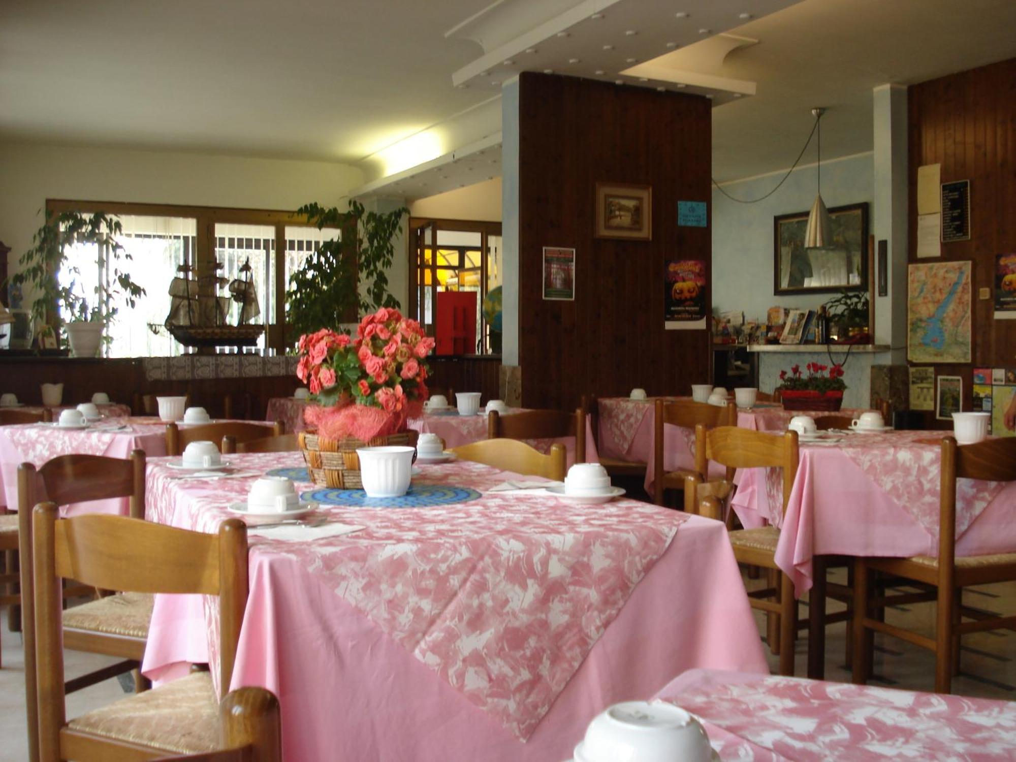 Hotel Primavera 2*