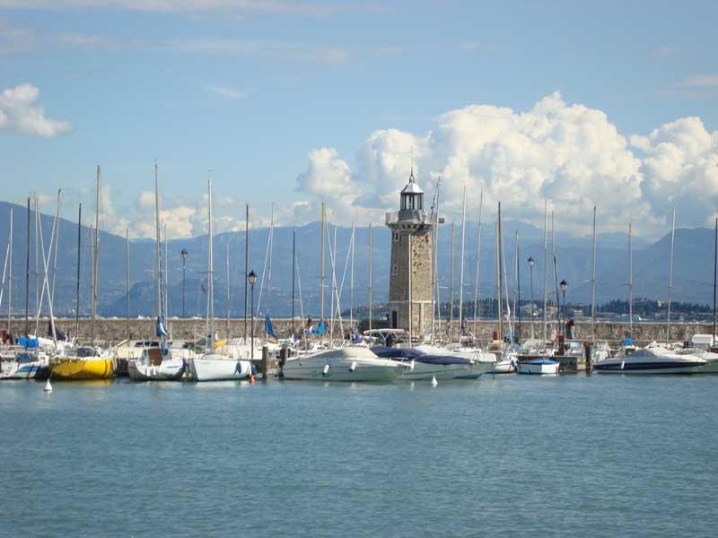 Hotel Primavera Desenzano del Garda