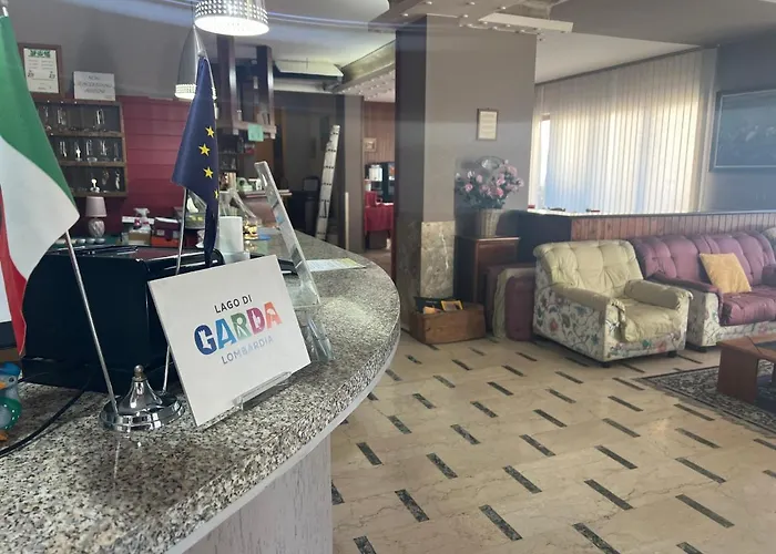 Hotel Primavera