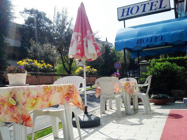 Primavera Hotel Desenzano del Garda